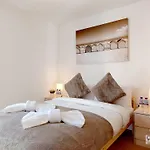 London Excel Stays - One Bed Apartment