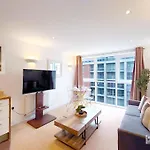 London Excel Stays - One Bed Apartment